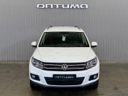Volkswagen Tiguan I Рестайлинг Краснодар  - изображение 22