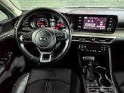 Kia K5 III Екатеринбург  - изображение 35
