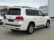 Toyota Land Cruiser 200 Series Рестайлинг 2 Сыктывкар  - изображение 36