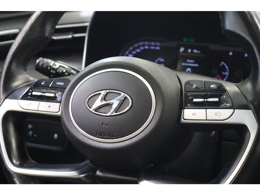 Hyundai Tucson IV Коломна  - изображение 9