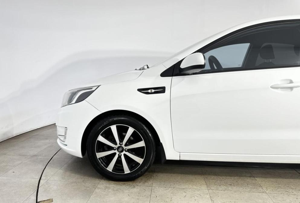 Kia Rio III Саранск  - изображение 11