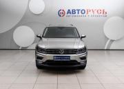 Volkswagen Tiguan II Подольск  - изображение 28