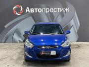 Hyundai Solaris I Пермь  - изображение 29