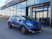 Renault Kaptur I Рестайлинг Санкт-Петербург  - изображение 21
