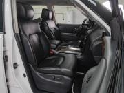 Nissan Patrol VI (Y62) Тюмень  - изображение 33