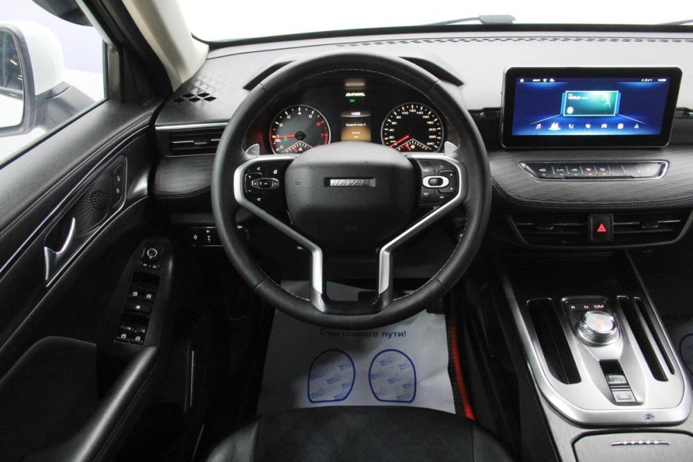 Haval Jolion I Чебоксары  - изображение 15