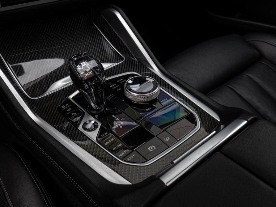 BMW X6 III (G06) Краснодар  - изображение 19