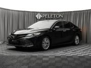 Toyota Camry VIII (XV70) Москва  - изображение 28