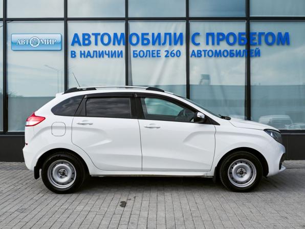 Lada (ВАЗ) XRAY I с пробегом 2016 года, цена 689 000 рублей, 128956 км, хэтчбек, Автокод Объявления