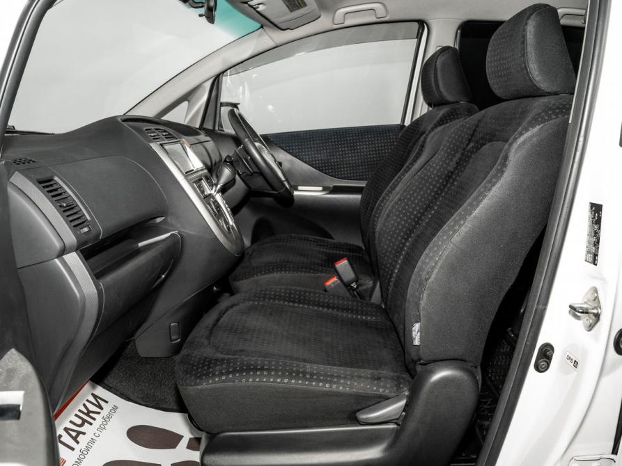 Toyota Ractis I Иркутск  - изображение 6