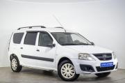 Lada (ВАЗ) Largus I Оренбург  - изображение 19