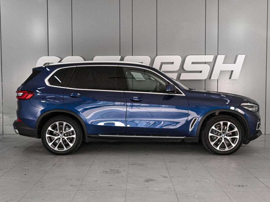 BMW X5 IV (G05/G18) Ростов-на-Дону  - изображение 5
