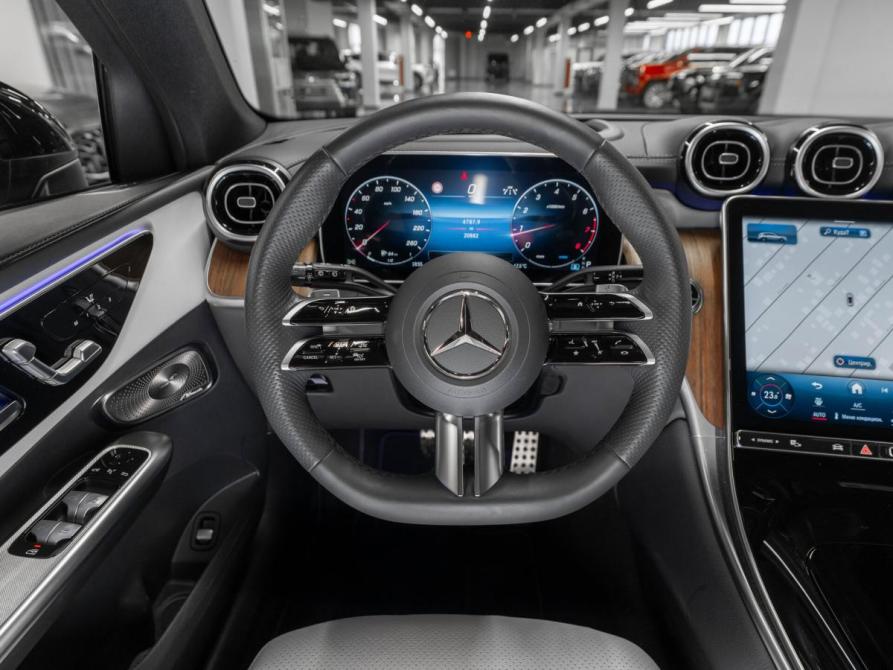 Mercedes-Benz GLC II (X254) Москва  - изображение 14