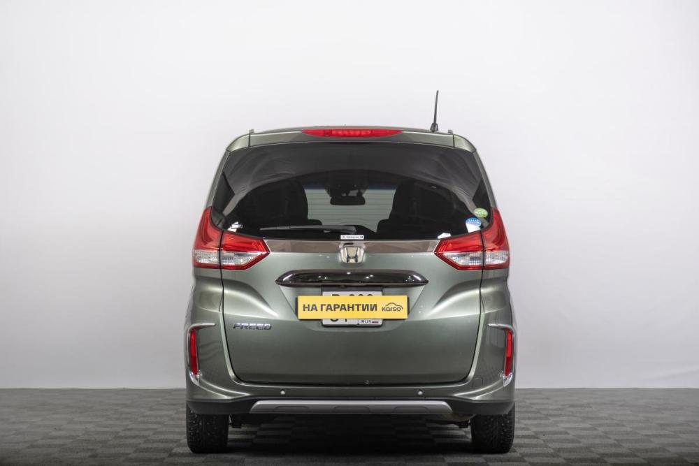 Honda Freed II Рестайлинг Томск  - изображение 5