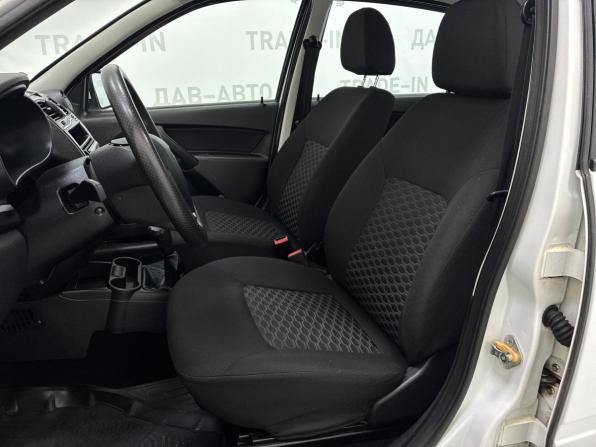Lada (ВАЗ) Granta I Рестайлинг с пробегом 2022 года, цена 635 000 рублей, 104000 км, седан, Автокод Объявления