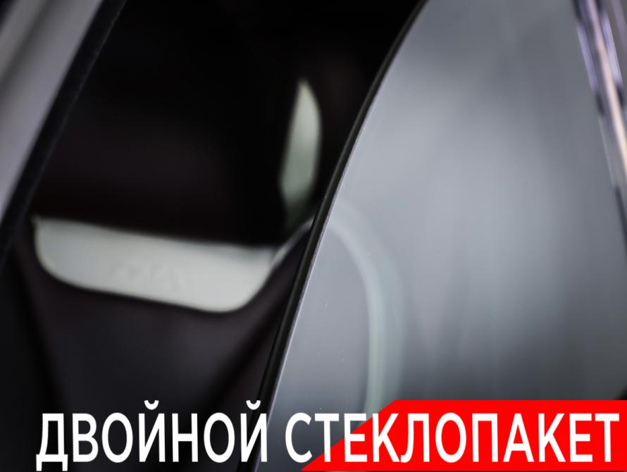 Geely Monjaro I Москва  - изображение 21