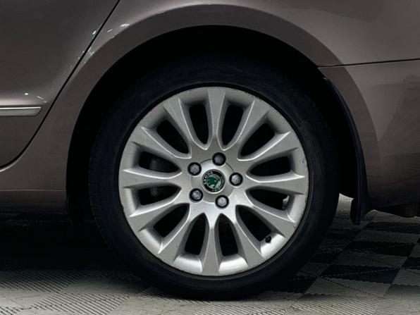 Skoda Superb II с пробегом 2012 года, цена 1 249 000 рублей, 142000 км, лифтбек, Автокод Объявления