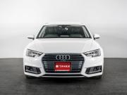 Audi A4 V (B9) Иркутск  - изображение 29
