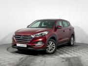 Hyundai Tucson III Санкт-Петербург  - изображение 19