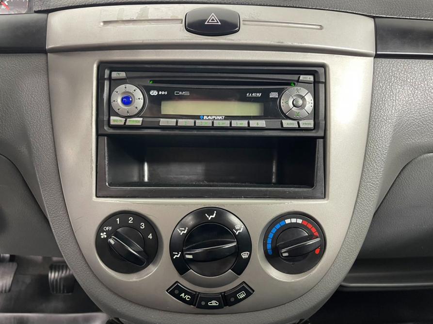 Chevrolet Lacetti I Калининград  - изображение 21