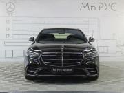 Mercedes-Benz S-Класс VII (W223) Москва  - изображение 35