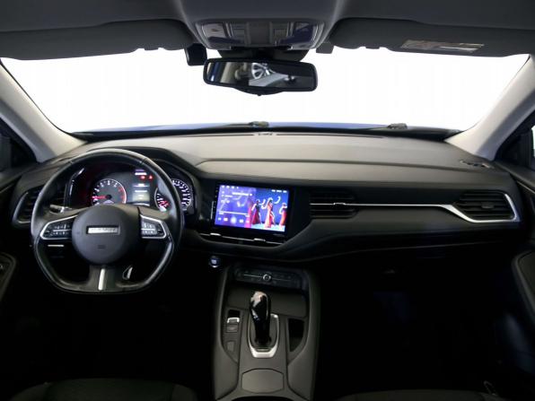 Haval F7 I с пробегом 2021 года, цена 1 595 000 рублей, 131000 км, внедорожник, Автокод Объявления