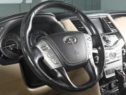 Infiniti QX80 I Рестайлинг 2 Ростов-на-Дону  - изображение 52