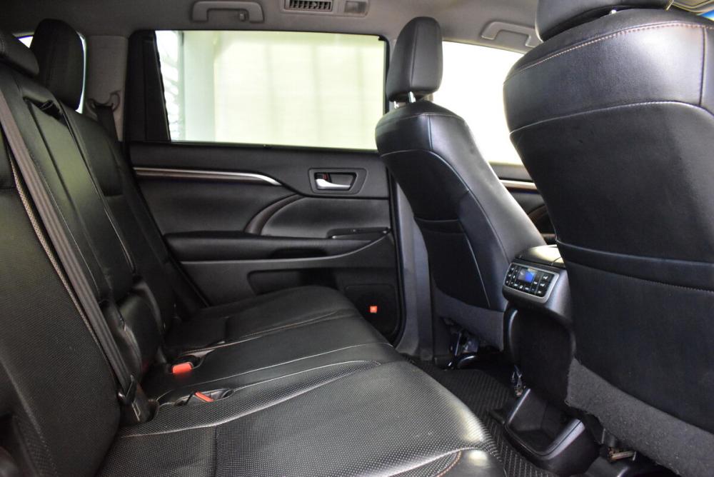 Toyota Highlander III (XU50) Москва  - изображение 15