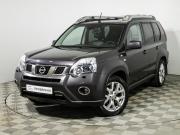 Nissan X-Trail II Рестайлинг Санкт-Петербург  - изображение 21