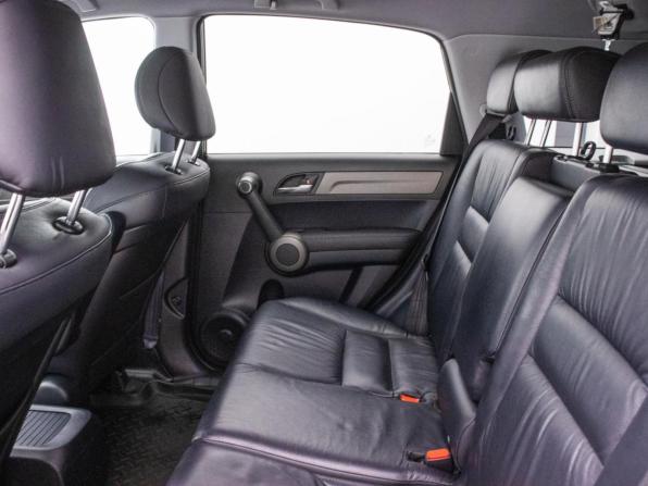 Honda CR-V III Рестайлинг с пробегом 2012 года, цена 1 980 000 рублей, 67348 км, внедорожник, Автокод Объявления