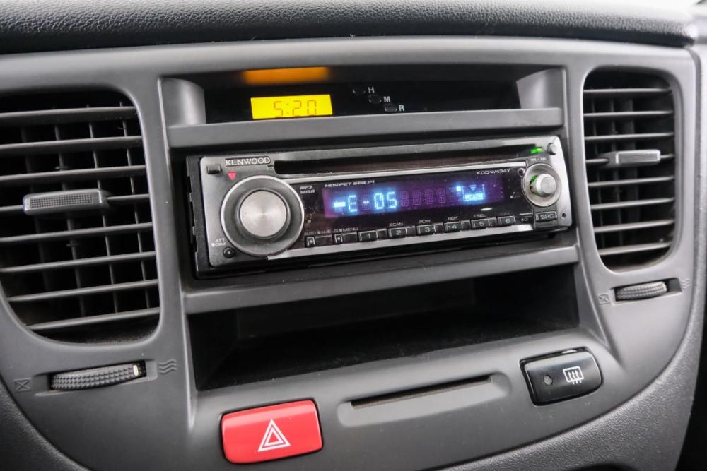 Kia Rio II Красноярск  - изображение 16
