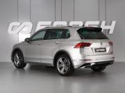 Volkswagen Tiguan II Минеральные Воды  - изображение 21