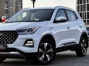 Chery Tiggo 4 Pro I Рестайлинг Ижевск  - изображение 46