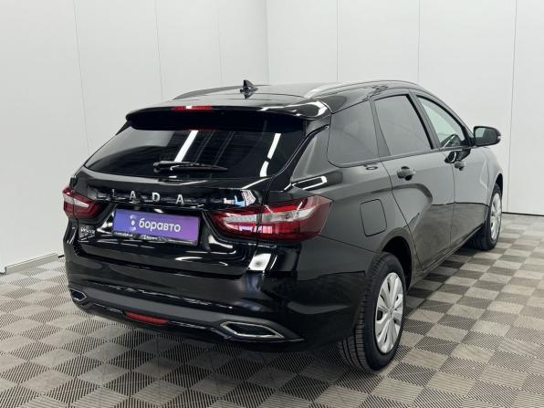 Lada (ВАЗ) Vesta I Рестайлинг (NG) с пробегом 2024 года, цена 1 370 000 рублей, 72715 км, универсал, Автокод Объявления