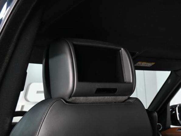 Land Rover Range Rover Sport II с пробегом 2015 года, цена 3 465 000 рублей, 191802 км, внедорожник, Автокод Объявления