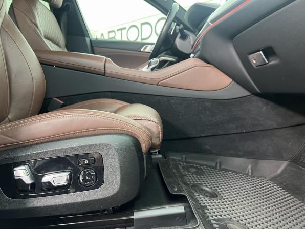 BMW X6 III (G06) с пробегом 2021 года, цена 8 390 000 рублей, 87171 км, внедорожник, Автокод Объявления