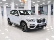 BMW X3 III (G01) Самара  - изображение 27