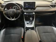 Toyota RAV4 V (XA50) Балашиха  - изображение 24