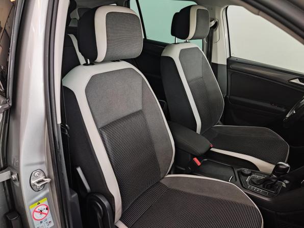 Volkswagen Tiguan II с пробегом 2018 года, цена 1 888 000 рублей, 264000 км, внедорожник, Автокод Объявления