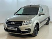 Lada (ВАЗ) Largus I Рестайлинг Москва  - изображение 14