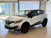 Renault Kaptur I Рестайлинг Москва  - изображение 20
