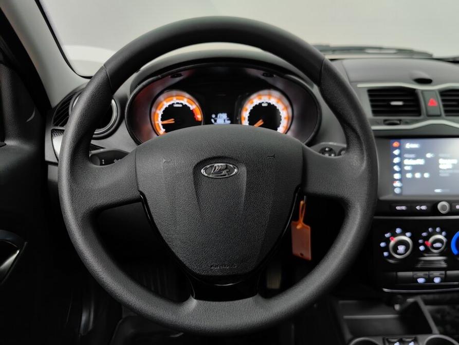 Lada (ВАЗ) Granta I Рестайлинг Подольск  - изображение 11