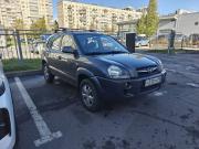 Hyundai Tucson I Санкт-Петербург  - изображение 9