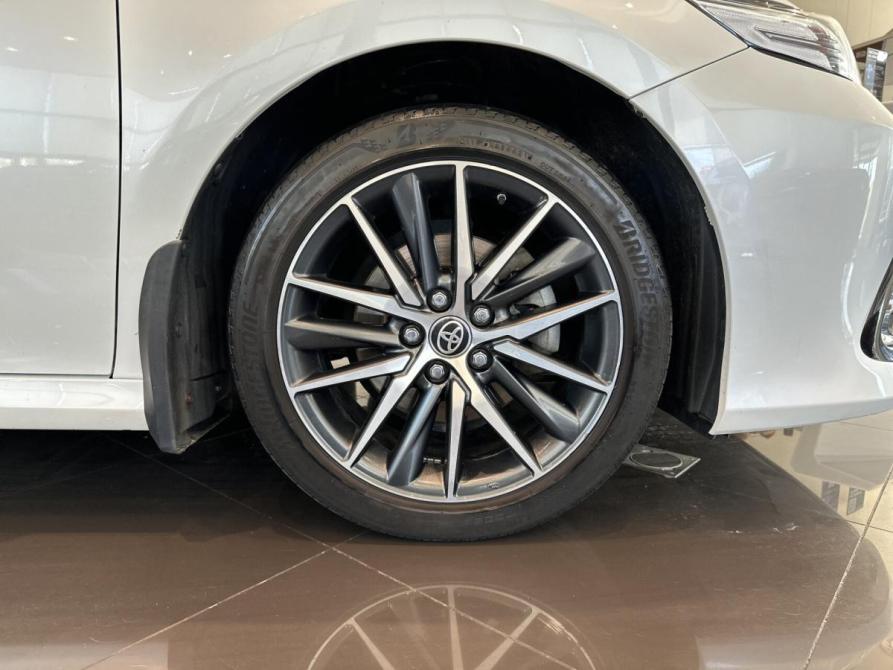 Toyota Camry VIII (XV70) Рестайлинг Казань  - изображение 22
