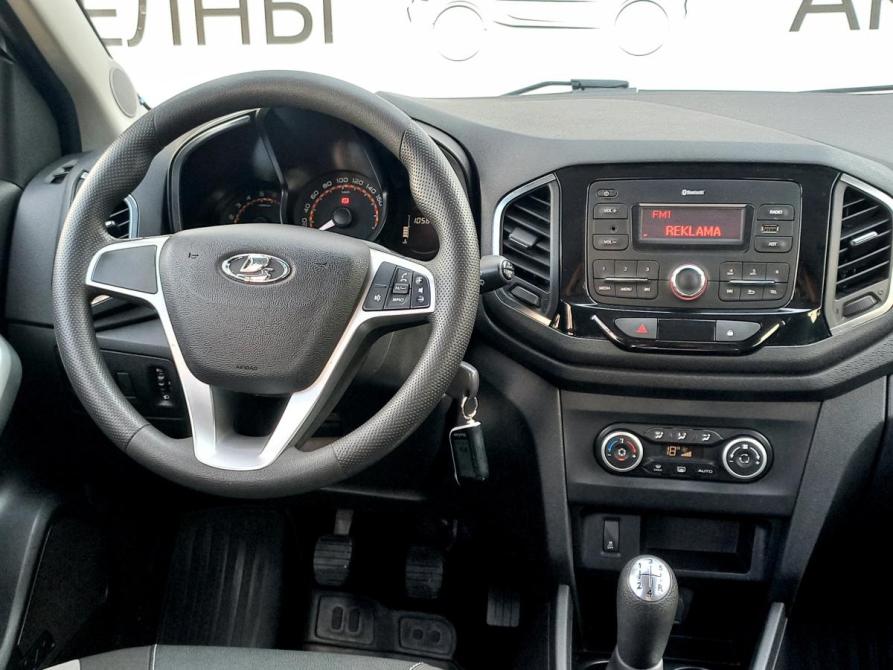 Lada (ВАЗ) XRAY I Набережные Челны  - изображение 13