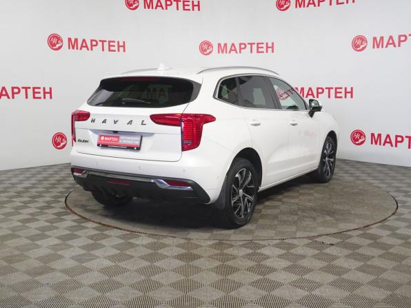 Haval Jolion I с пробегом 2022 года, цена 1 839 000 рублей, 65525 км, внедорожник, Автокод Объявления