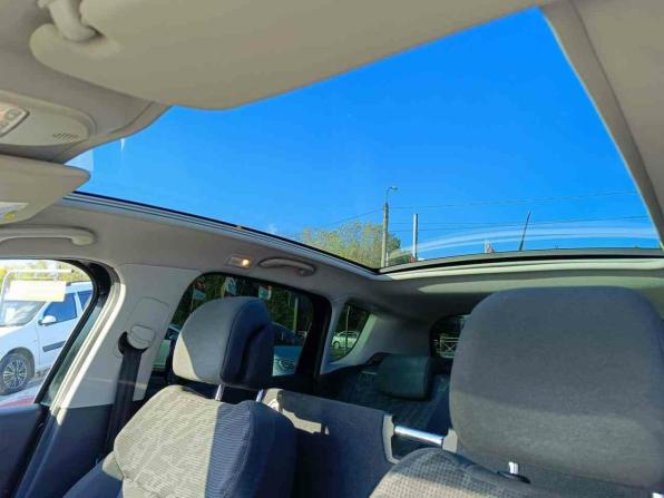 Peugeot 3008 I с пробегом 2012 года, цена 832 000 рублей, 199909 км, внедорожник, Автокод Объявления