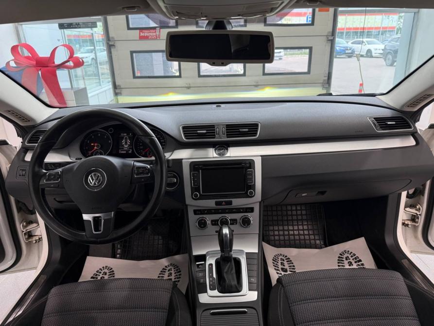 Volkswagen Passat CC I Рестайлинг Орел  - изображение 15