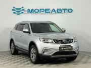 Geely Atlas I Калининград  - изображение 23