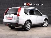 Nissan X-Trail II Рестайлинг Екатеринбург  - изображение 21